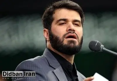واکنش تند مداح خاص(!) به اظهارات اخیر فائزه هاشمی/ میثم مطیعی: سردار سلیمانی اگر به حرف «بابایی» شما گوش میداد که باید در استخر از دنیا می رفت