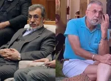 چرا کانادا خاوری را تحویل ایران نمی‌دهد؟