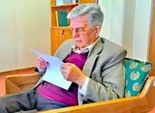 دکتر اسماعیل یزدی بنیانگذار بیمارستان پارس بر اثر کرونا درگذشت 