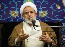 شیخ حسن انصاریان: برای ترساندن به هیچکس نگویید فردا ساعت پنج صبح اعدام می‌شوی/ من هم مخالفت دارم اگر میخواهید من را دستگیر کنید/ دعاگوی خانم‌های بی‌حجاب هستم 