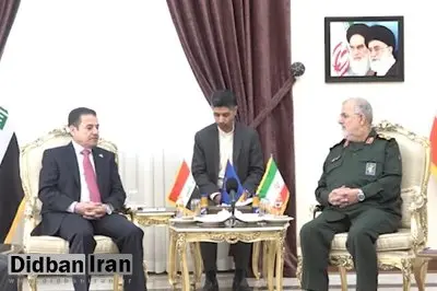آمادگی کامل ایران برای پاسخ قاطع به هرگونه تعدی در آینده