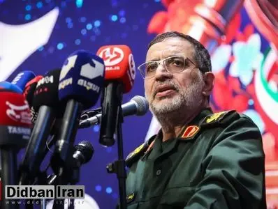 سخنگوی سپاه: یکی از دلایل اصلی شکست دشمن در جنگ ۱۲ روزه، ناکامی اطلاعاتی آنها بود/ اکثر سران ضد انقلاب قبل از آغاز جنگ دستگیر شده بودند و در طول ۱۲ روز، هیچ مورد عملیات تروریستی توسط گروههای سازماندهی شده رخ نداد