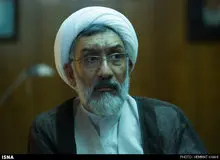 پورمحمدی: وزارت دادگستری کم‌اختیارترین وزارتخانه است