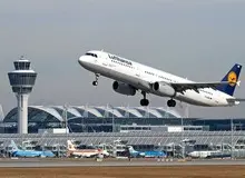 سقوط بوئینگ اوکراینی ٣٠ درصد پروازهای فرودگاه امام را کاهش داد