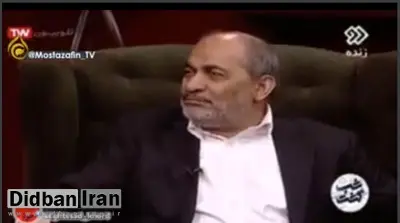 محسن رفیق‌دوست: حقوق ۱۹میلیون تومانی حق مدیران است / ماشین لکسوز شاسی بلند دارم
