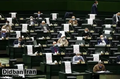 پیشنهاد حذف رجل مذهبی و رجل سیاسی رای نیاورد/ امیرآبادی فراهانی: تعریف معیارها برای رجل مذهبی و سیاسی برعهده شورای نگهبان است