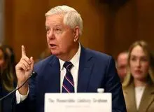 لیندزی گراهام: قبولاندن توافق به ایران دشوار است