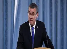 مقام اسرائیلی: سیستم کنترل و فرماندهی حماس زیر بیمارستان الشفا قرار دارد