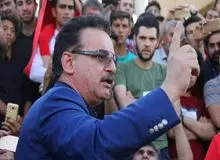 زنوزی: همین امشب آماده واگذاری تراکتور هستم