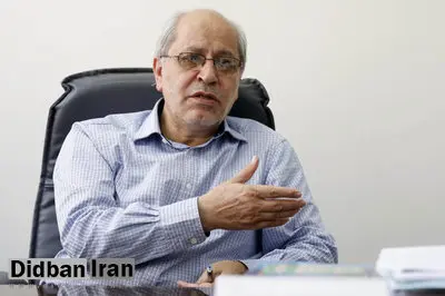 کیهان:نیلی عامل بدترین فجایع اقتصادی در دولت‌های روحانی و هاشمی بود/همه کارهای این دولت خوب وکارهای آن دولت بد است