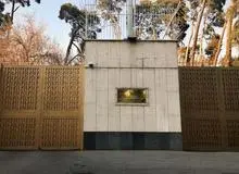 مجله فرانسوی : سفارت روسیه در تهران، در حال جذب افغانستانی ها برای جنگ اوکراین