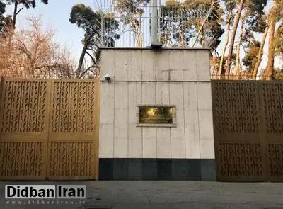مجله فرانسوی : سفارت روسیه در تهران، در حال جذب افغانستانی ها برای جنگ اوکراین
