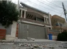 کاخ سفید پرتاپ ۱۴ راکت به پایگاهای نظامی آمریکایی را محکوم کرد/ هنوز خسارت یا تلفاتی گزارش نشده است