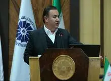 آمارهای نادرست دولت قبل از میزان تولید برنج  یکی از دلایل گرانی است

