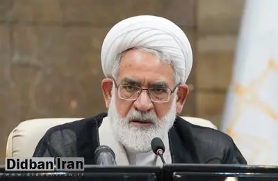 منتظری: اسرائیل بویی از انسانیت و اخلاق نبرده است