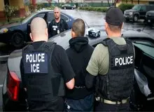 بازداشت ۱۱ ایرانی در آمریکا پس از حمله به تأسیسات هسته‌ای ایران