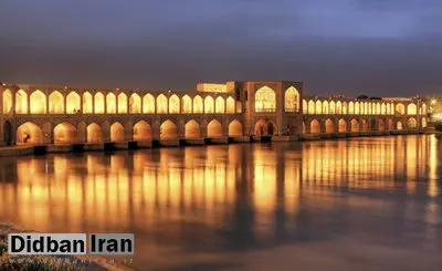 ورودی آب به سد زاینده رود کاهش یافت