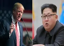 بیانیه شدیدالحن کره شمالی علیه آمریکا
