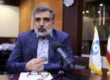 بهروز کمالوندی شرایط نصب دوربین در سایت کرج را تشریح کرد/  تصاویر دوربین‌های جدید کرج را بعد از لغو تحریم‌ها به آژانس می‌دهیم