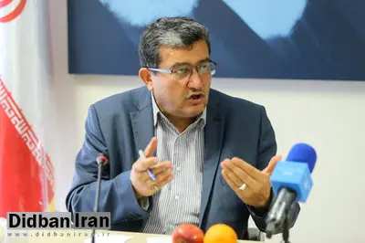خجسته: فساد ستیزی باید در دستور کار وزرا باشد/ وزرا باید بدانند که در وزارتخانه آنها به هر طریقی فساد وجود دارد!