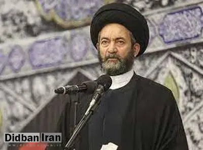 امام جمعه اردبیل: آزادسازی پول‌های بلوکه شده، یک فرج بزرگ است