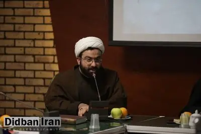 سرپرست دفتر برنامه ریزی و توسعه اجتماعی وزارت ورزش: دولت موافق ازدواج دختران دبیرستانی  است 