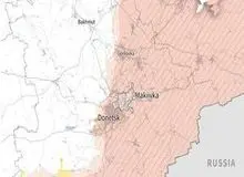 اشتباه نیروهای روسیه به حمله مرگبار اوکراین کمک کرد