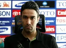 واکنش کاپیتان سابق تیم‌ملی به زلزله مشهد