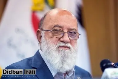 چمران در آی سی یو بستری شد/ رئیس شورای شهر تهران وضعیت مساعدی ندارد