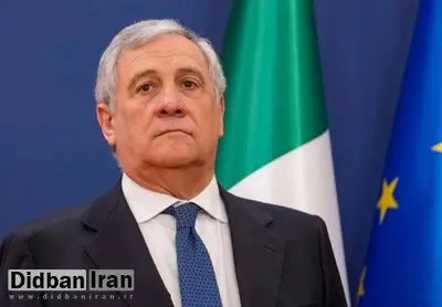 وزیر خارجه ایتالیا: با هدف محروم کردن مسکو از درآمدهای نفتی و مالی، از هرگونه تحریم علیه آنها حمایت میکنیم/ باید جریانهای مالی روسیه را مسدود کرد
