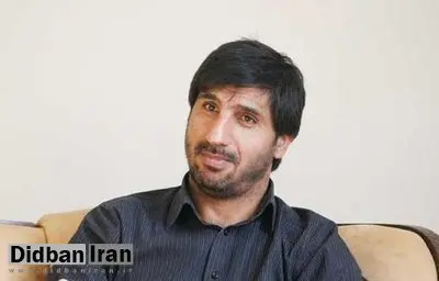 حسن زاده: منصوریان کی میخواهد تیم را درست کند؟/ بازیکنان استقلال حرف اضافه نزنند