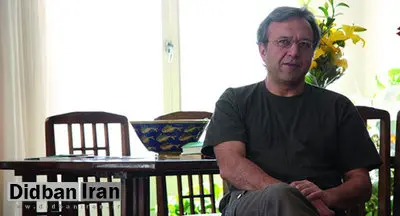 احسان شریعتی:پیکر پدرم،مومیایی و برای زمان موقت در سوریه دفن شد/وصیت او دفن در حسینیه ارشاد است/ بخشی از بدنه حاکمیت مخالف دفن جنازه شریعتی در ایران است