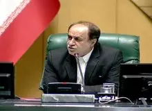 خط و نشان نایب رئیس مجلس برای پزشکیان و کابینه‌اش: یا ترمیم شوید یا استیضاح!