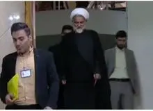 حسن نوروزی، کاندیدای انتخابات ریاست جمهوری شد