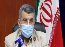 ایرج حریرچی: مراسم عروسی، قتلگاه است/ نباید برای فوت شدگان مراسم برگزار کنیم
