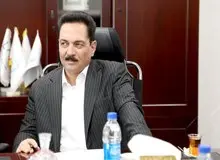 انتصاب مدیرعامل پروژه احداث ۱۰۰۰ واحد مسکونی بانک گردشگری در تهران