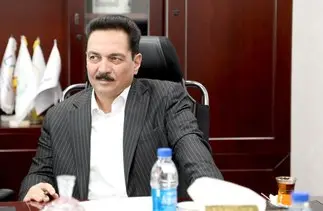 انتصاب مدیرعامل پروژه احداث ۱۰۰۰ واحد مسکونی بانک گردشگری در تهران