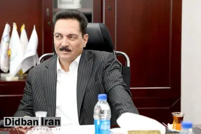 انتصاب مدیرعامل پروژه احداث ۱۰۰۰ واحد مسکونی بانک گردشگری در تهران