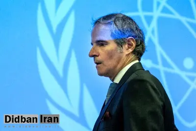 ارگان رسانه ای شورای عالی امنیت ملی: گروسی و صهیونیستها اصلیترین مانع در مسیر برجام هستند