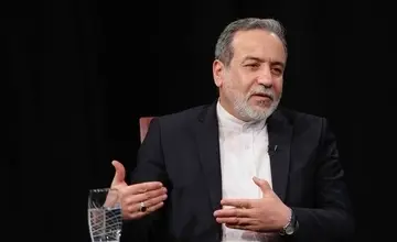 عراقچی: مذاکرات هسته‌ای با آمریکا روز جمعه در مسقط برگزار می‌شود