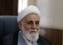 تلاش برای جلوگیری از حضور ناطق نوری در جلسه جامعه روحانیت
