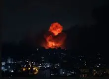 وزیر بهداشت‌: شهادت ۶۰۶ نفر در حملات اخیر/ تخلیه بیمارستان شهید مطهری 