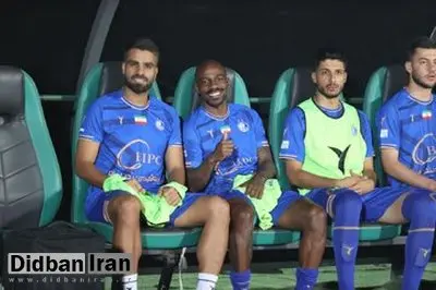 باشگاه استقلال قرارداد محمدحسین مرادمند را تمدید نکرد