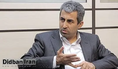 رئیس کمیسیون اقتصادی مجلس با کلیات بودجه سال 1402 مخالفت کرد