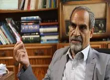 پیشنهاد احمد توکلی به‌ لاریجانی غیرقانونی است/ آیین‌نامه داخلی مجلس به تغییرات نیاز دارد
