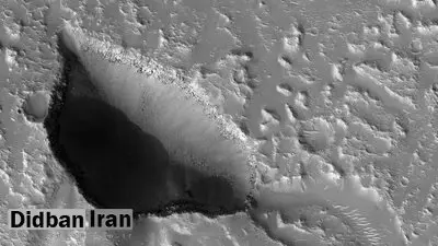 حیات فرازمینی در غارهای مریخ / بهترین محل برای یافتن آثار زندگی در سیاره سرخ پیدا شد