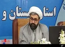 رد ادعای ترور فرزند امام جمعه فقید خاش/ قتل به دلیل درگیری طایفه‌ای صورت گرفته است
