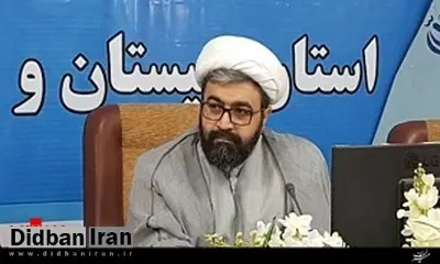 رد ادعای ترور فرزند امام جمعه فقید خاش/ قتل به دلیل درگیری طایفه‌ای صورت گرفته است
