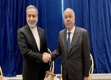 دیدار وزرای خارجه ایران و برزیل/ گفت‌وگو درباره موضوع هسته‌ای تهران