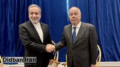 دیدار وزرای خارجه ایران و برزیل/ گفت‌وگو درباره موضوع هسته‌ای تهران